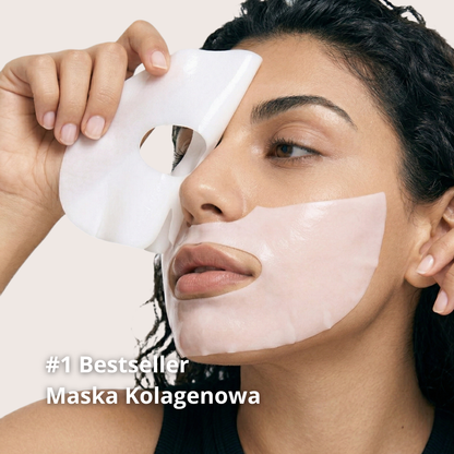 Maska GLOW™ Collagen Glow Up